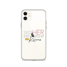 Load image into Gallery viewer, SistHer iPhone Case