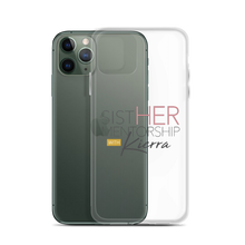 Load image into Gallery viewer, SistHer iPhone Case