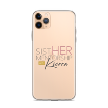 Load image into Gallery viewer, SistHer iPhone Case
