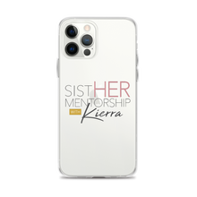 Load image into Gallery viewer, SistHer iPhone Case