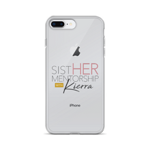 Load image into Gallery viewer, SistHer iPhone Case