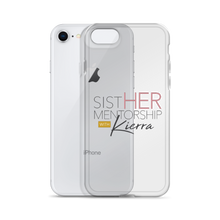Load image into Gallery viewer, SistHer iPhone Case
