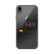 Load image into Gallery viewer, SistHer iPhone Case