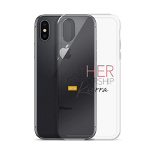 Load image into Gallery viewer, SistHer iPhone Case