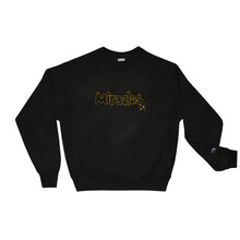 Load image into Gallery viewer, Miracles Champion Sweatshirt