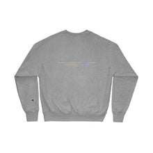 Load image into Gallery viewer, Miracles Champion Sweatshirt
