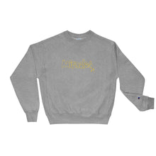 Load image into Gallery viewer, Miracles Champion Sweatshirt