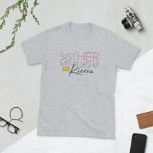 Load image into Gallery viewer, SistHer Short-Sleeve Unisex T-Shirt