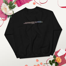 Load image into Gallery viewer, Miracles Unisex Sweatshirt