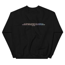 Load image into Gallery viewer, Miracles Unisex Sweatshirt