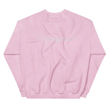 Load image into Gallery viewer, Miracles Unisex Basic Sweatshirt
