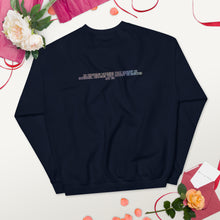 Load image into Gallery viewer, Miracles Unisex Sweatshirt
