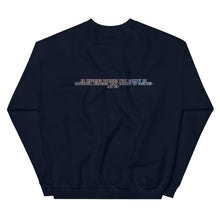 Load image into Gallery viewer, Miracles Unisex Sweatshirt