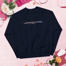 Load image into Gallery viewer, Miracles Unisex Sweatshirt