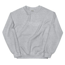 Load image into Gallery viewer, Miracles Unisex Basic Sweatshirt