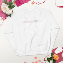 Load image into Gallery viewer, Miracles Unisex Sweatshirt