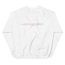 Load image into Gallery viewer, Miracles Unisex Sweatshirt