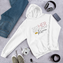 Load image into Gallery viewer, SistHer Unisex Hoodie
