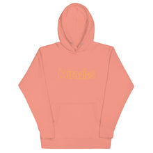 Load image into Gallery viewer, Miracles Unisex Hoodie
