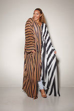 Load image into Gallery viewer, Flow with Me Stripe Dress
