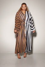 Load image into Gallery viewer, Flow with Me Stripe Dress
